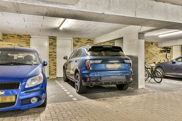 Medium property photo - Ben Brilstraat 16, 1061 MH Amsterdam